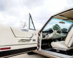 Chrysler 300L Convertible 1965 года